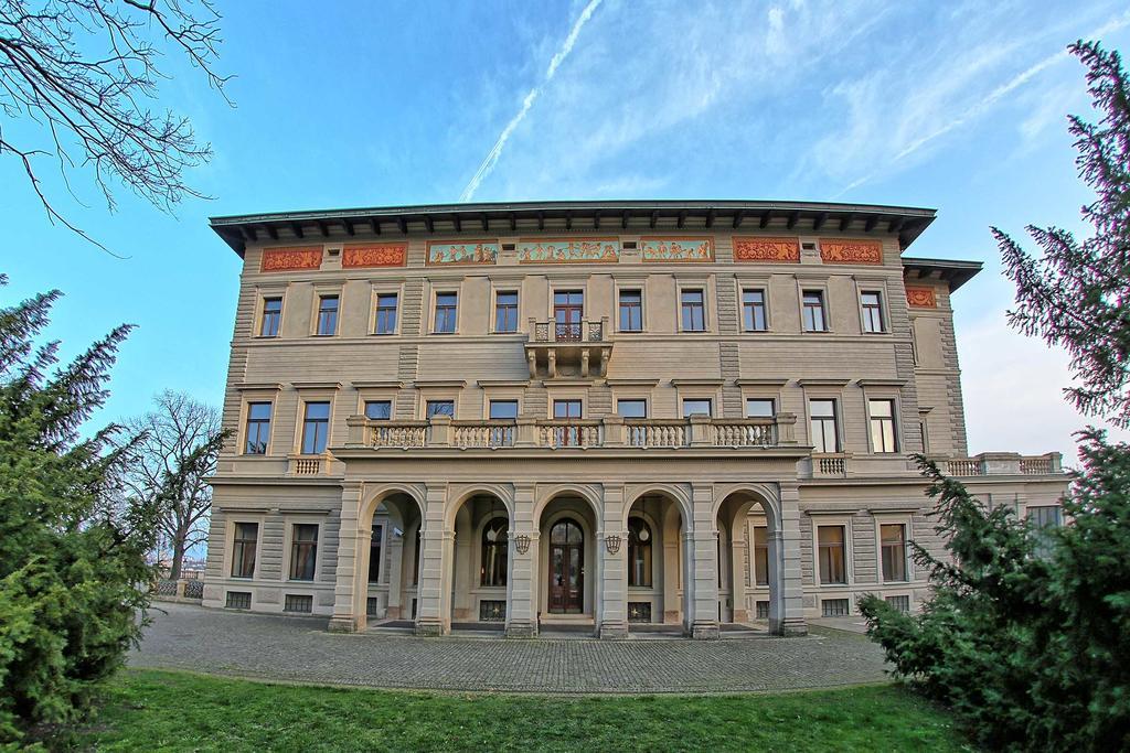 Apartment Na Kozacce 6 Praag Buitenkant foto