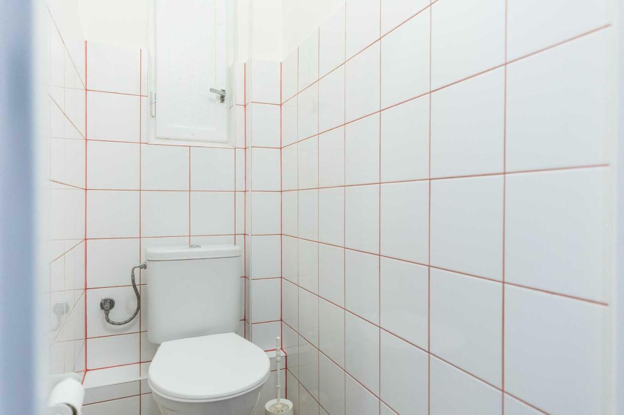 Apartment Na Kozacce 6 Praag Buitenkant foto